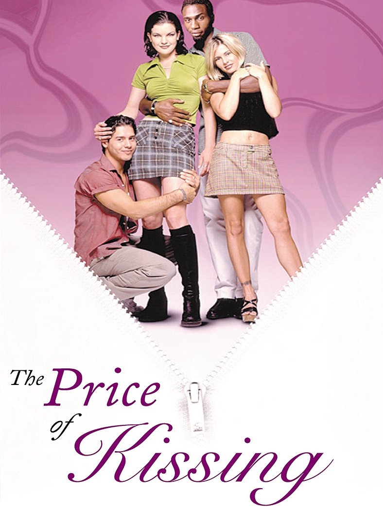 Постер The Price of Kissing